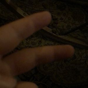 Meet your Posher, Dawson